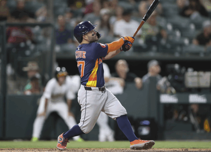 José Altuve