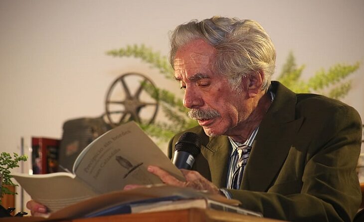 Juan Calzadilla