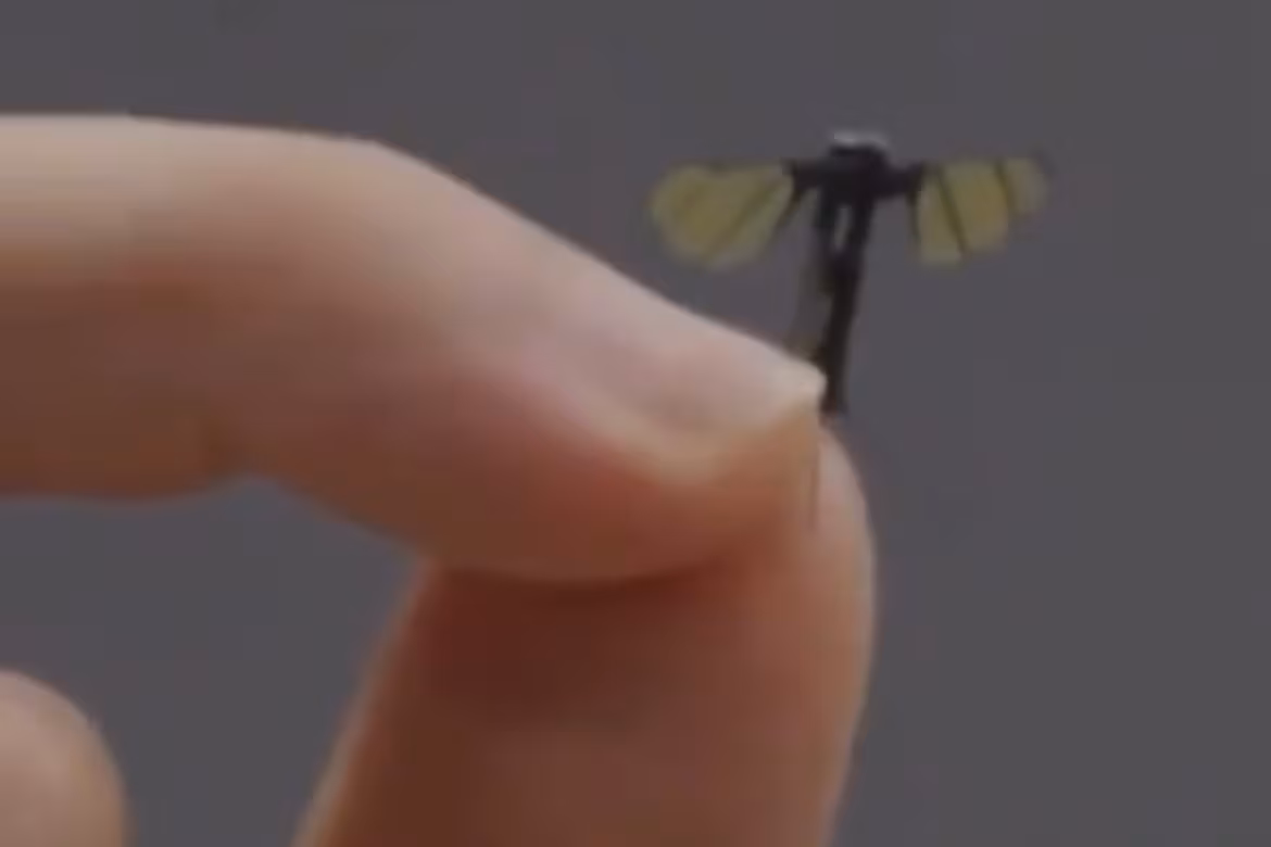 dron