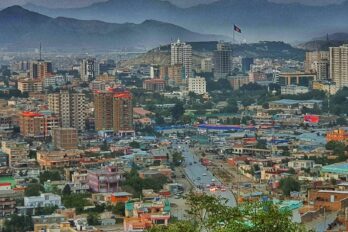 Kabul