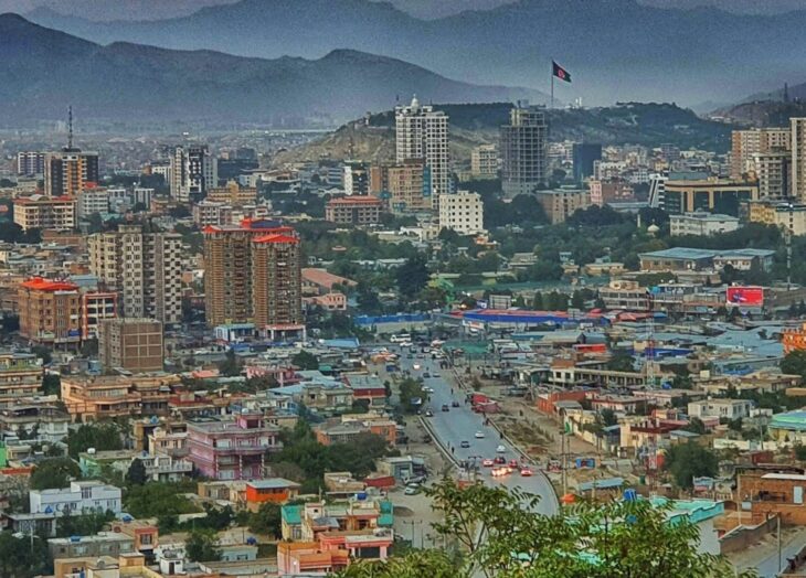 Kabul