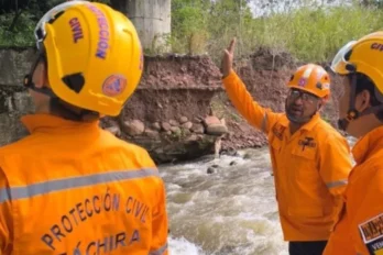 Táchira