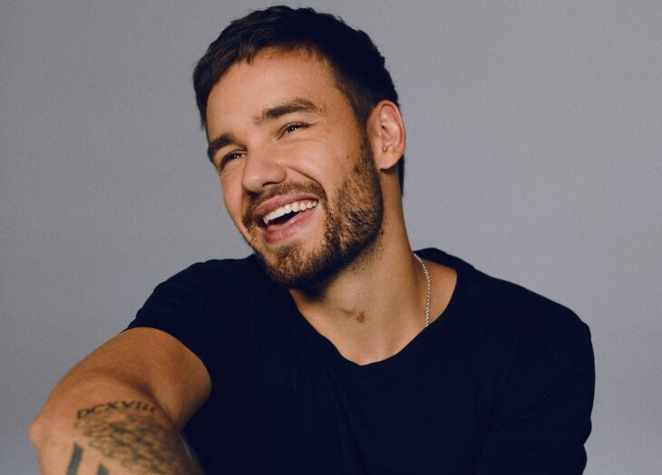 Liam Payne