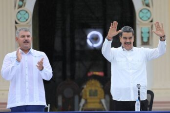 Presidente Maduro