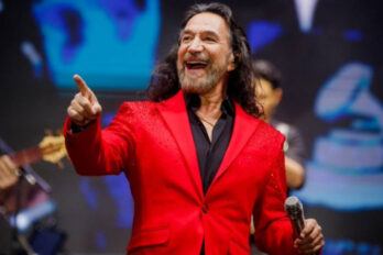 Marco Antonio Solís