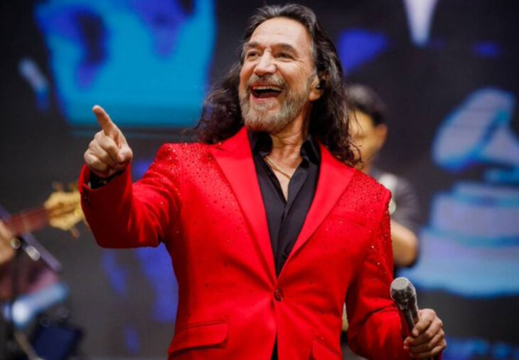 Marco Antonio Solís