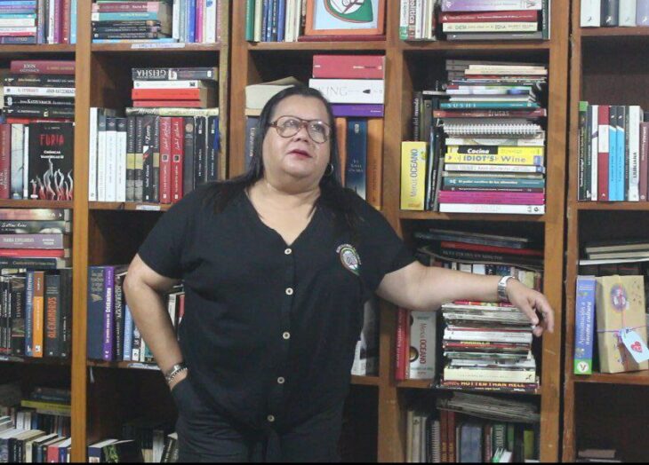 libros