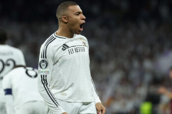 Mbappé