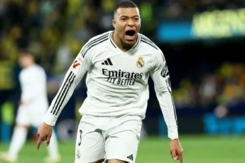 Mbappé