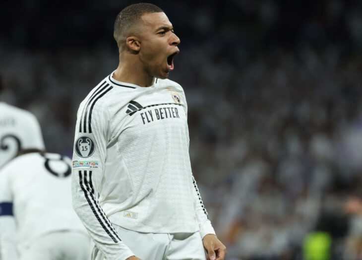 Mbappé