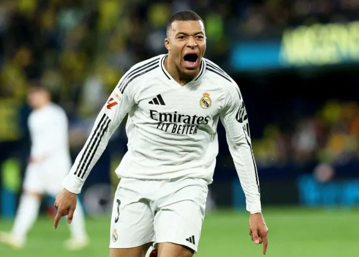 Mbappé