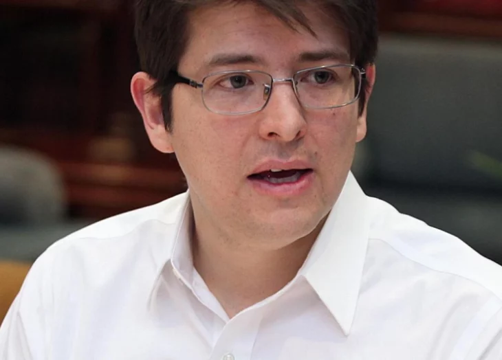 Miguel Uribe Turbay