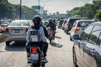 motorizados