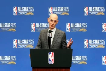 NBA