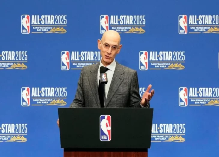 NBA
