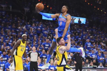 NBA Thunder