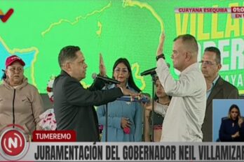 Neil Villamizar