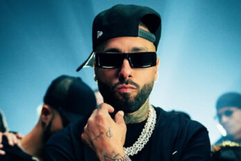 Nicky Jam