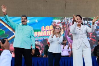 Nicolás Maduro