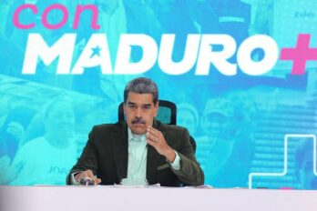 Nicolás Maduro