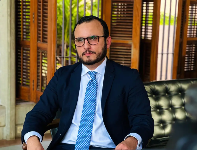 Pablo Andrés Quintero