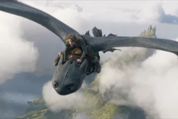 dragon