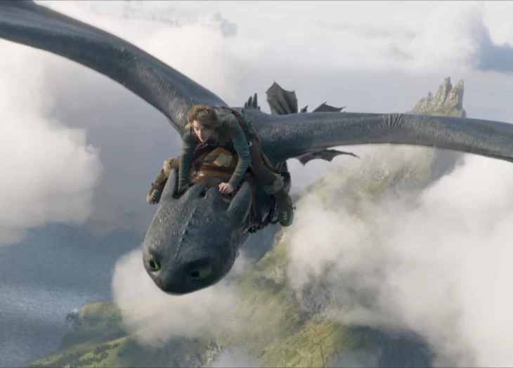 dragon