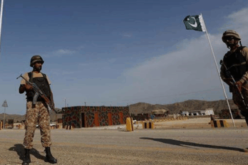 Pakistán