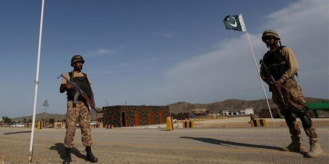 Pakistán