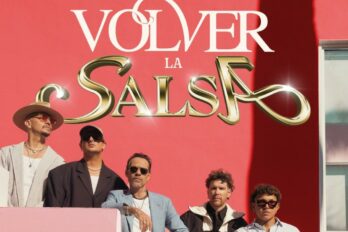 Piso 21, Marc Anthony y Beéle