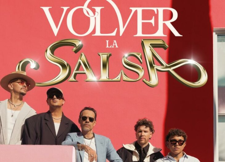 Piso 21, Marc Anthony y Beéle