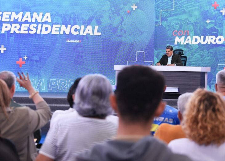 Psuv