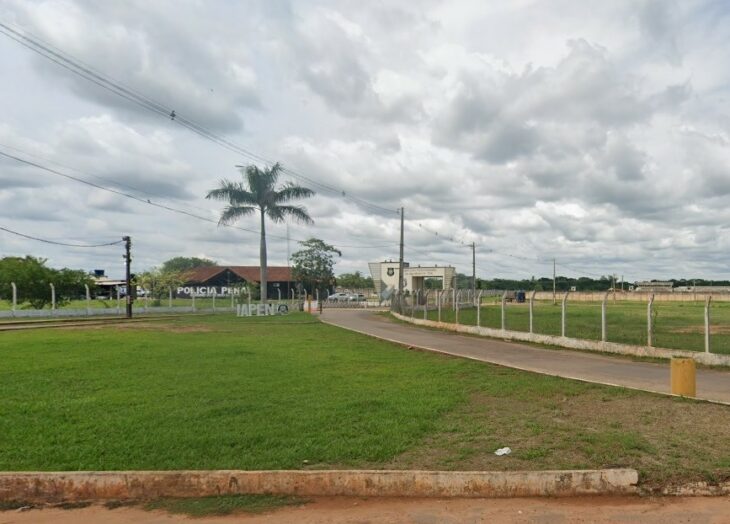 Preso
