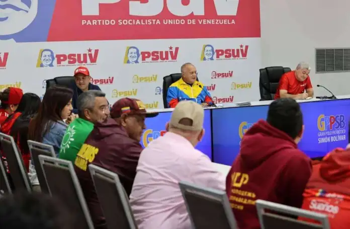 Psuv
