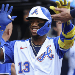 Ronald Acuña Jr.