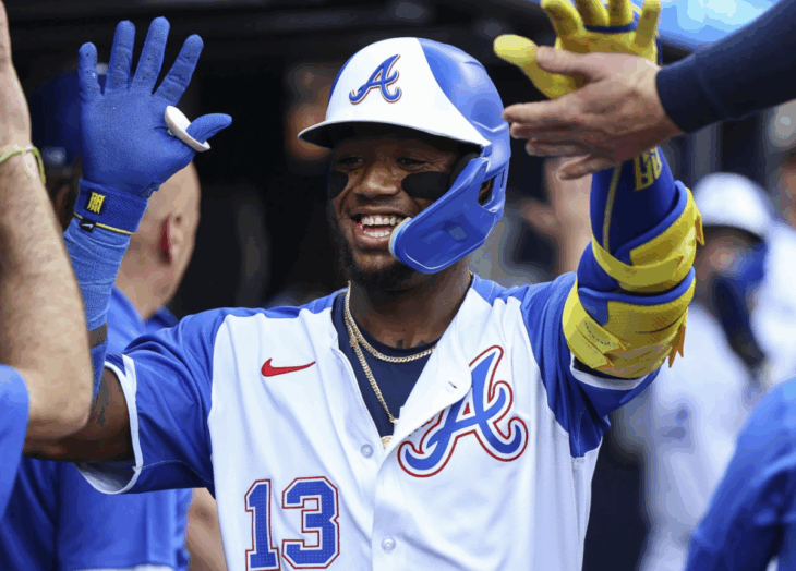 Ronald Acuña Jr.