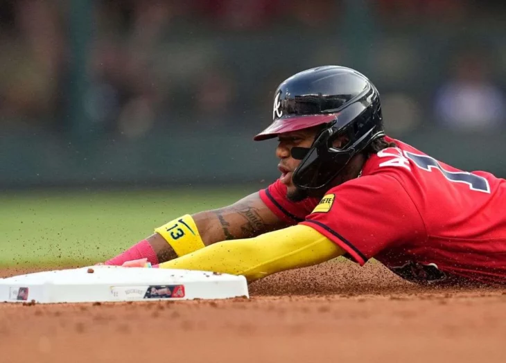 Ronald Acuña Jr.