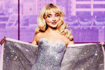 Sabrina Carpenter