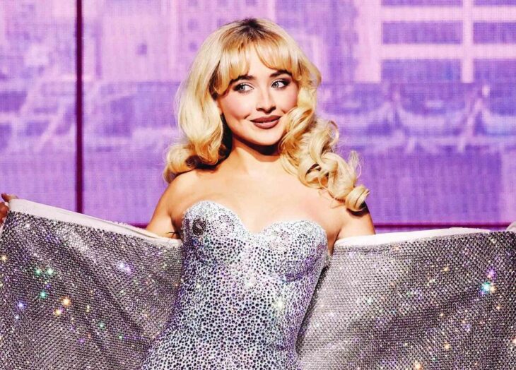 Sabrina Carpenter