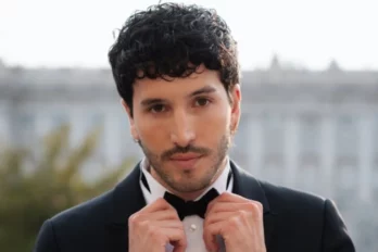 Sebastián Yatra