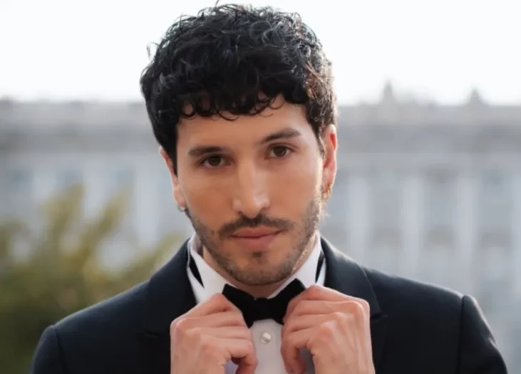 Sebastián Yatra