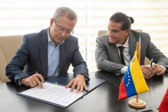 Sector agroalimentario