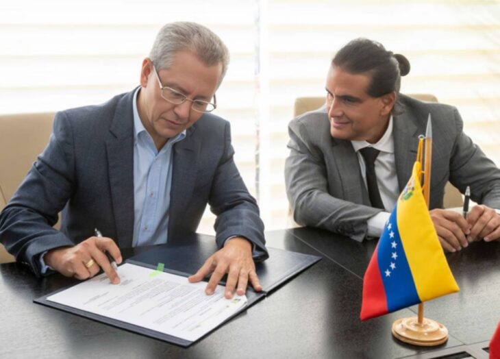 Sector agroalimentario