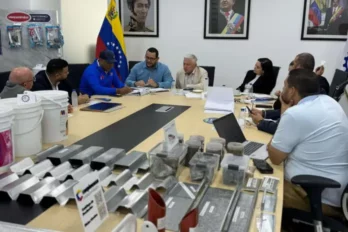 Sector construcción
