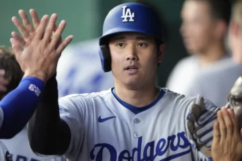 Shohei Ohtani