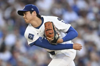 Shohei Ohtani