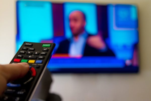 tv