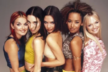 Spice Girls