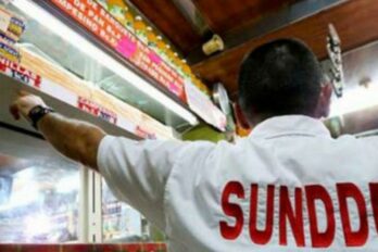 Sundde
