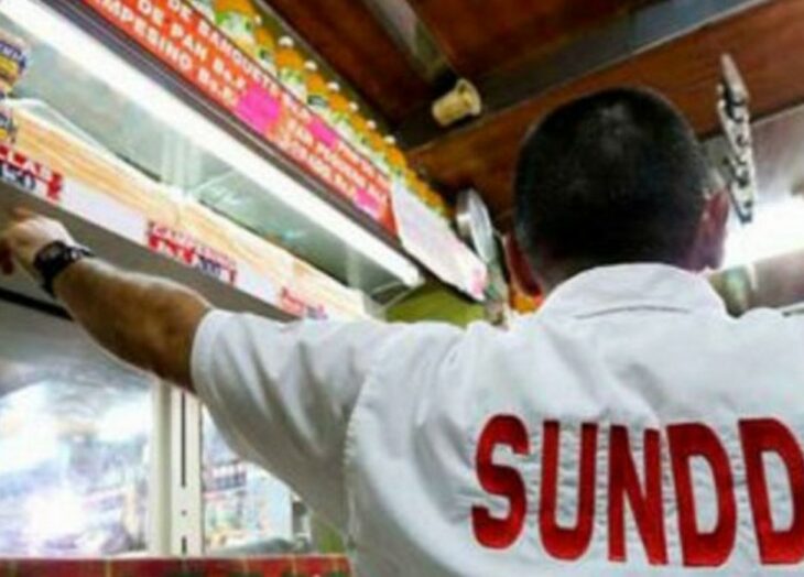 Sundde